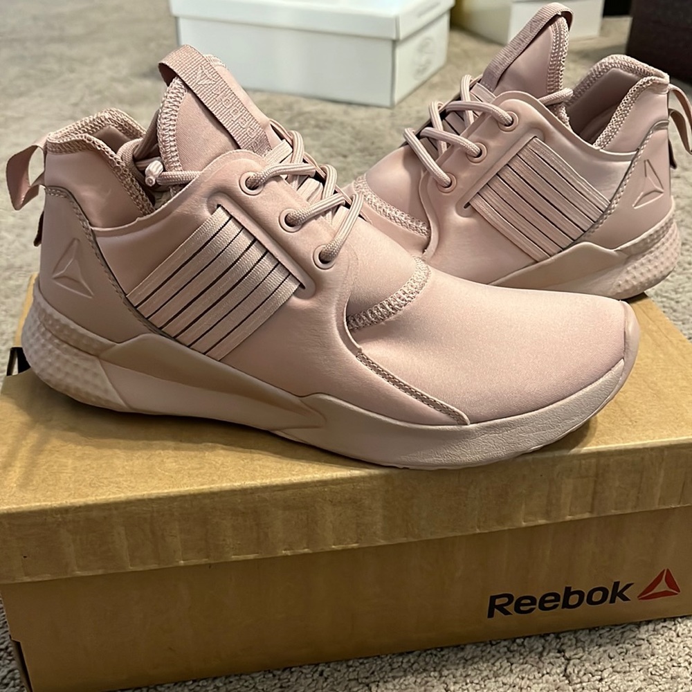 Reebok Guresu 1.0 size 7